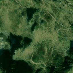 Satellite imagery of Ravna Greda, ME