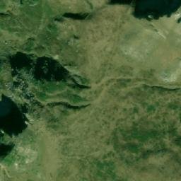 Satellite imagery of Ravna Greda, ME