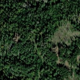 Satellite imagery of Debeljak, ME