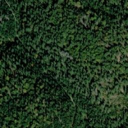 Satellite imagery of Debeljak, ME