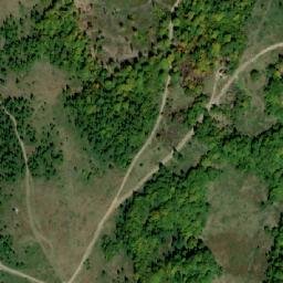 Satellite imagery of Stubovi, ME