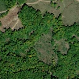 Satellite imagery of Stubovi, ME