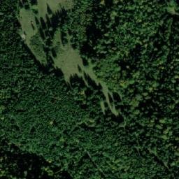 Satellite imagery of Mićov Rt, ME