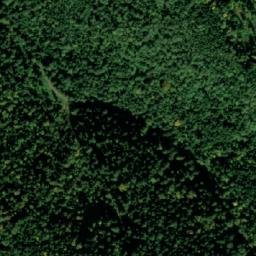 Satellite imagery of Mićov Rt, ME