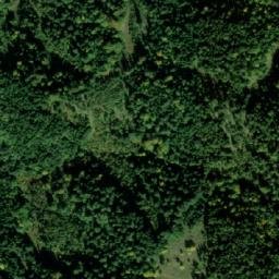 Satellite imagery of Mićov Rt, ME