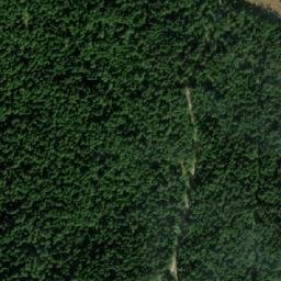 Satellite imagery of Hal, ME