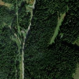 Satellite imagery of Hal, ME