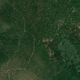 Satellite imagery of Grdeč, XK