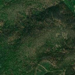 Satellite imagery of Grdeč, XK