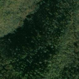 Satellite imagery of Kaljaja, XK