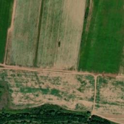 Satellite imagery of TT75, BG