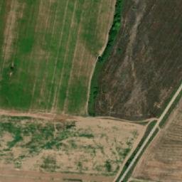 Satellite imagery of TT75, BG