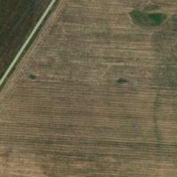 Satellite imagery of TT75, BG