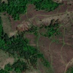 Satellite imagery of TT15, BG