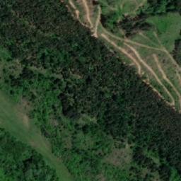 Satellite imagery of TT30156, BG