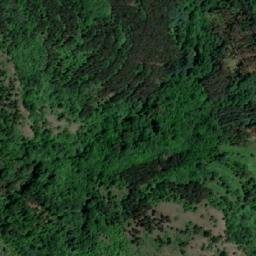 Satellite imagery of Golyamo Gradishte, BG