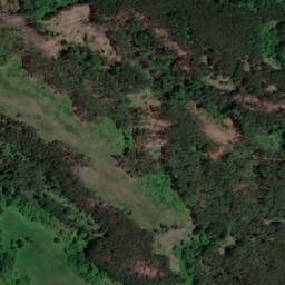 Satellite imagery of Golyamo Gradishte, BG