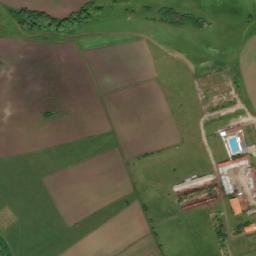 Satellite imagery of TT43A, BG