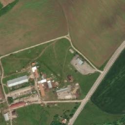 Satellite imagery of TT43A, BG