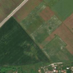 Satellite imagery of TT43A, BG