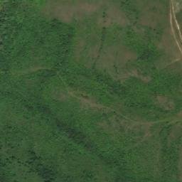 Satellite imagery of TT32, BG