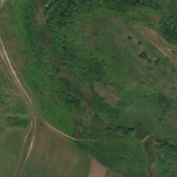 Satellite imagery of TT32, BG