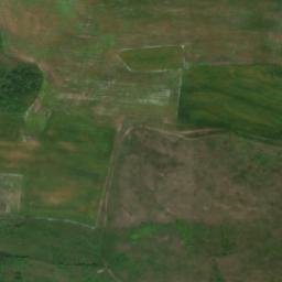 Satellite imagery of Trichkov Vrah, BG