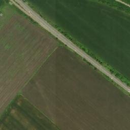 Satellite imagery of TT14, BG