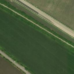 Satellite imagery of TT14, BG