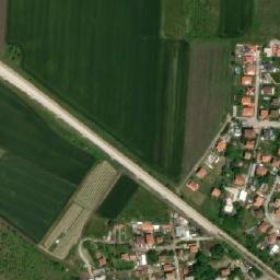 Satellite imagery of TT78, BG