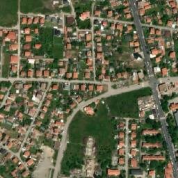 Satellite imagery of TT78, BG