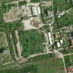 Satellite imagery of TT9/IV/, BG