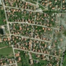 Satellite imagery of TT9/IV/, BG