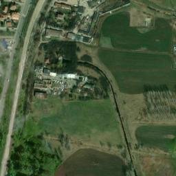 Satellite imagery of TT9/IV/, BG