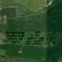 Satellite imagery of TT111, BG