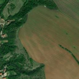 Satellite imagery of TT1678, BG