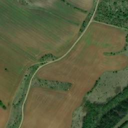 Satellite imagery of TT1678, BG