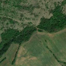 Satellite imagery of TT1678, BG