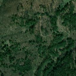 Satellite imagery of TT46, BG