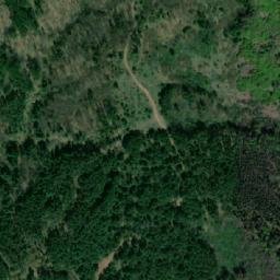 Satellite imagery of TT46, BG