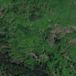 Satellite imagery of TT46, BG