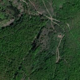 Satellite imagery of TT1681, BG