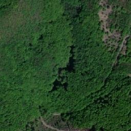 Satellite imagery of TT1681, BG