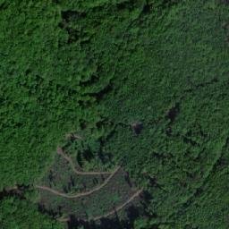 Satellite imagery of TT105, BG