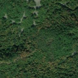 Satellite imagery of TT16/XIV/, BG