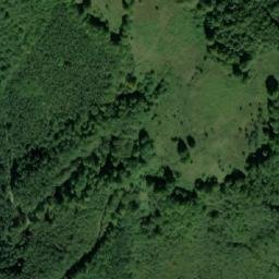 Satellite imagery of TT22, BG