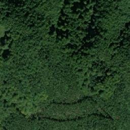 Satellite imagery of TT22, BG