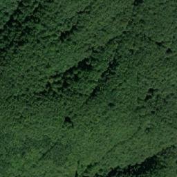 Satellite imagery of TT22, BG
