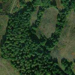 Satellite imagery of Kladni dyal, BG