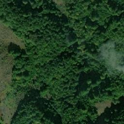 Satellite imagery of Kladni dyal, BG